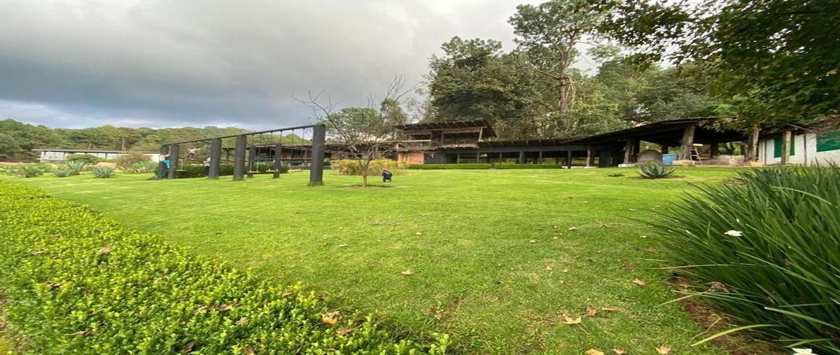 Foto de casa en venta en a s. mateo acatitlán , tres puentes, valle de bravo, méxico, 27453223 No. 05
