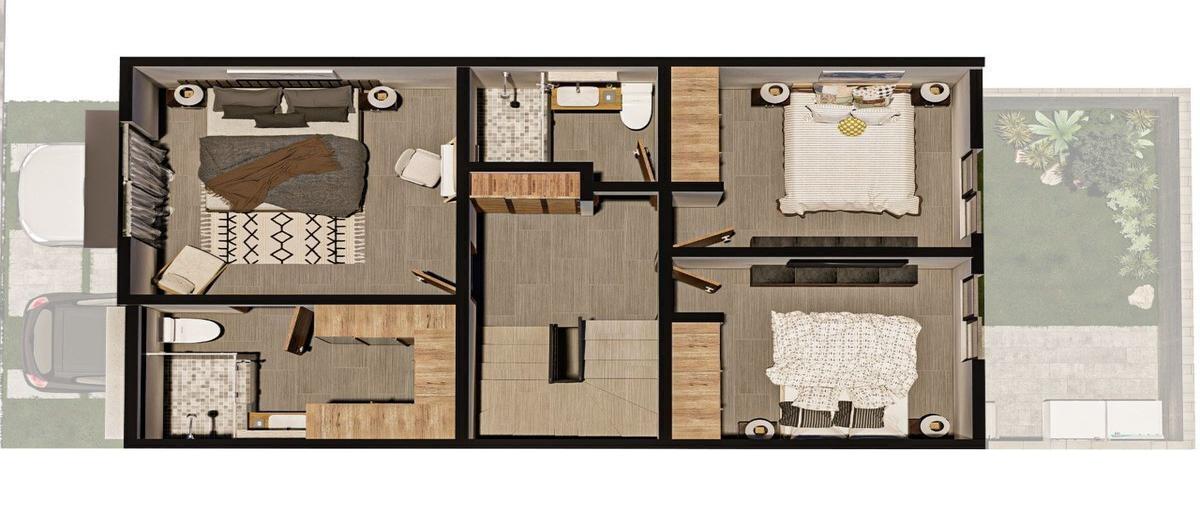 Foto de casa en a , san agustin, tlajomulco de zúñiga, jalisco, 26609544 foto 05 Foto de casa en venta en a , san agustin, tlajomulco de zúñiga, jalisco, 26609544 No. 05