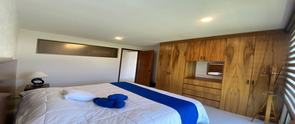 Foto de departamento en venta en a san gaspar , el arco, valle de bravo, méxico, 0 No. 05