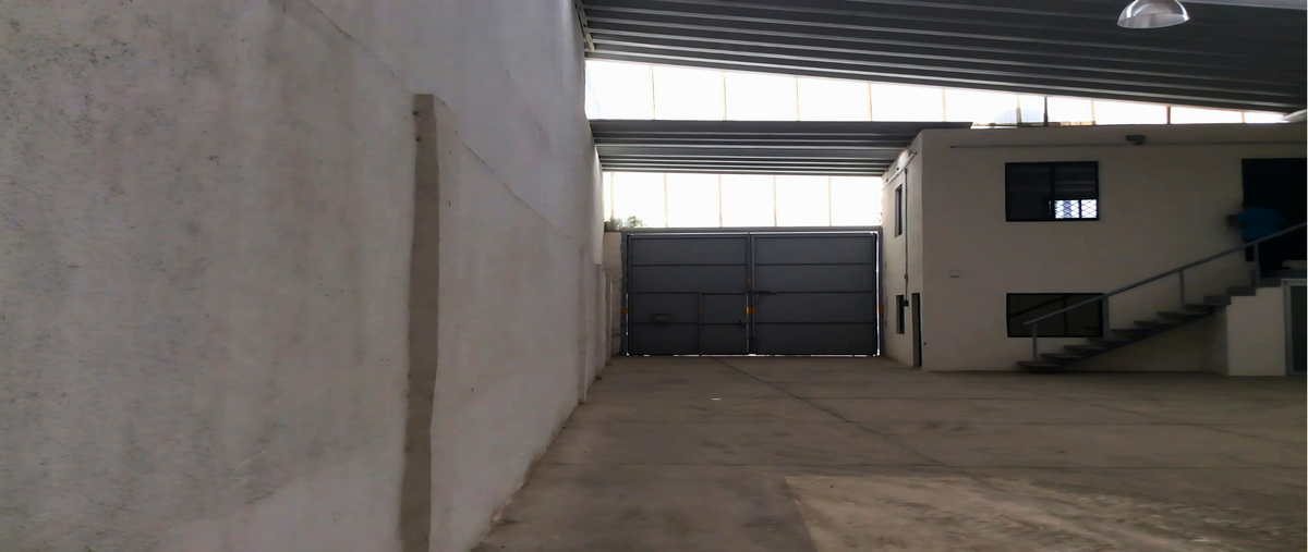 Foto de bodega en renta en a san josé del castillo , el quince centro, el salto, jalisco, 0 No. 05