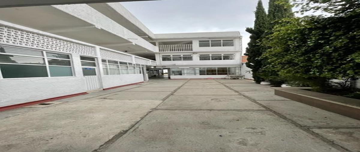 Foto de edificio en venta en a , san lorenzo huipulco, tlalpan, df / cdmx, 0 No. 01
