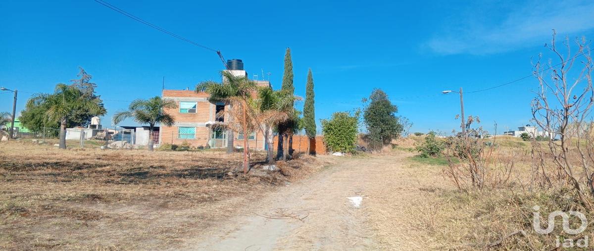 Foto de terreno habitacional en venta en a san martinito 125, san antonio cacalotepec, san andrés cholula, puebla, 30816644 No. 06