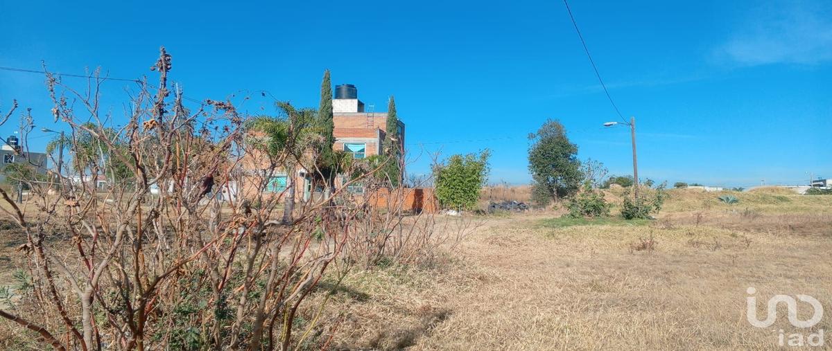 Foto de terreno habitacional en venta en a san martinito 125, san antonio cacalotepec, san andrés cholula, puebla, 30816644 No. 08