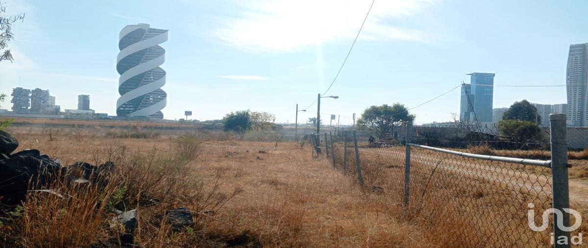 Foto de terreno habitacional en venta en a san martinito 73, san antonio cacalotepec, san andrÃ©s cholula, puebla, 30816644 No. 05