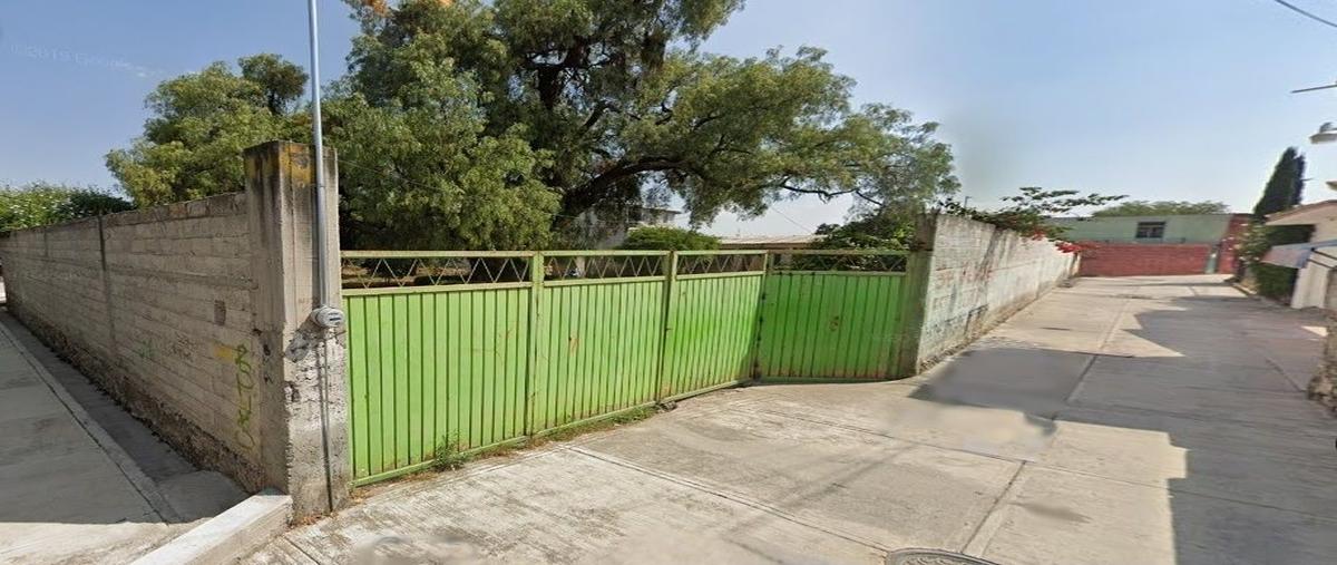 Foto de terreno habitacional en venta en a , santa catarina, acolman, méxico, 29993348 No. 03