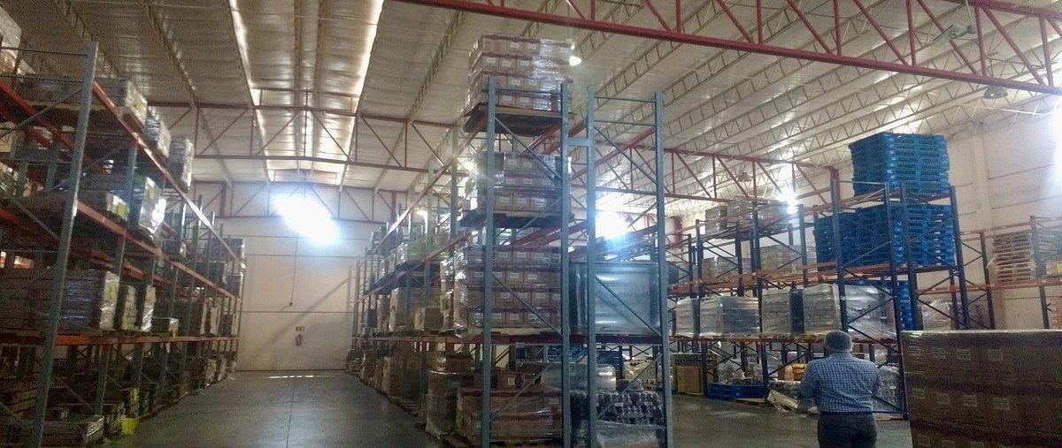Foto de bodega en renta en a , santa catarina centro, santa catarina, nuevo león, 30433563 No. 03