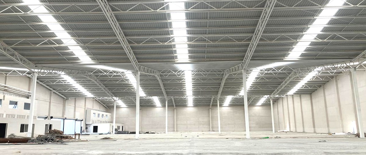 Foto de bodega en a , santa catarina centro, santa catarina, nuevo león, 0 foto 02 Foto de bodega en renta en a , santa catarina centro, santa catarina, nuevo león, 0 No. 02