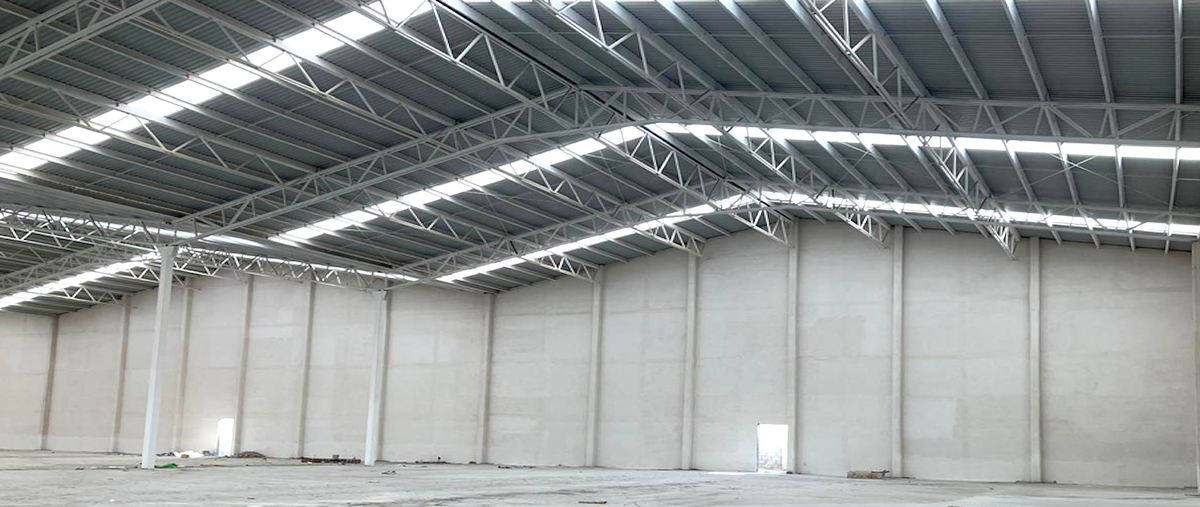 Foto de bodega en a , santa catarina centro, santa catarina, nuevo león, 0 foto 03 Foto de bodega en renta en a , santa catarina centro, santa catarina, nuevo león, 0 No. 03