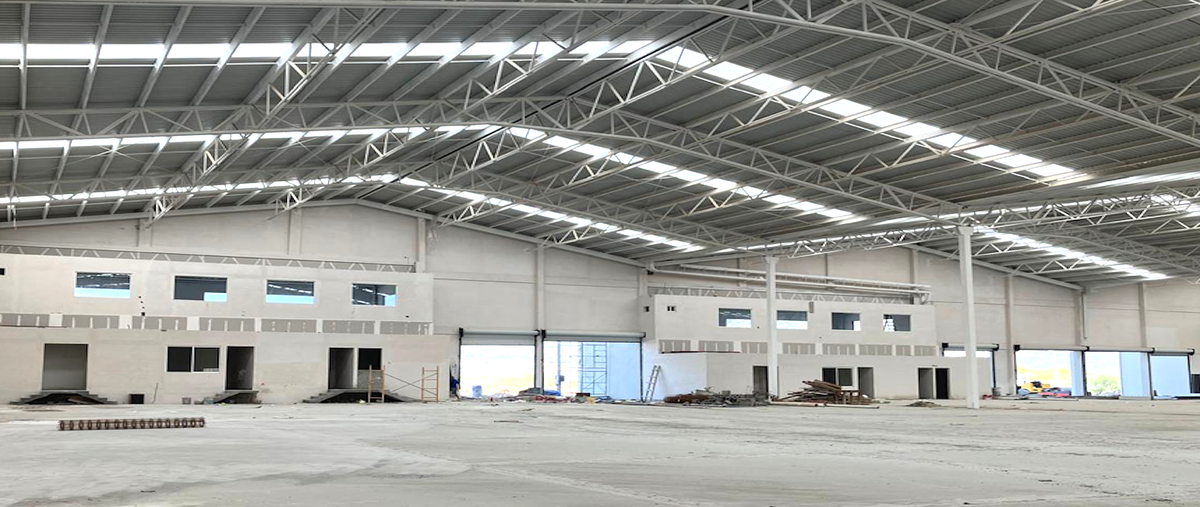 Foto de bodega en a , santa catarina centro, santa catarina, nuevo león, 0 foto 04 Foto de bodega en renta en a , santa catarina centro, santa catarina, nuevo león, 0 No. 04