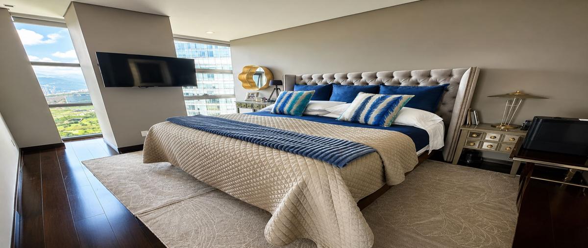 Foto de departamento en venta en a.. santa fe , lomas de santa fe, álvaro obregón, df / cdmx, 0 No. 03