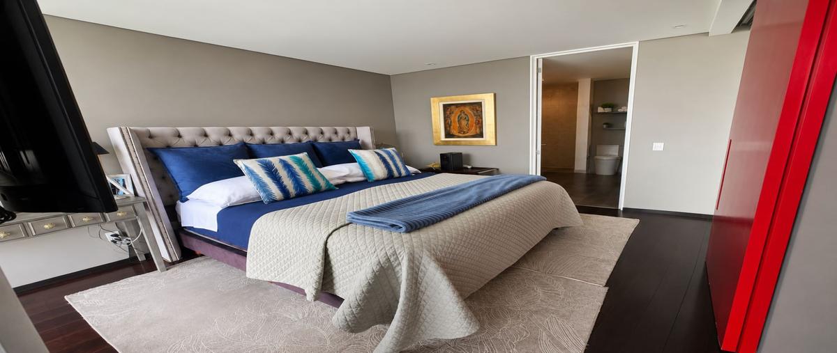 Foto de departamento en venta en a.. santa fe , lomas de santa fe, álvaro obregón, df / cdmx, 0 No. 04