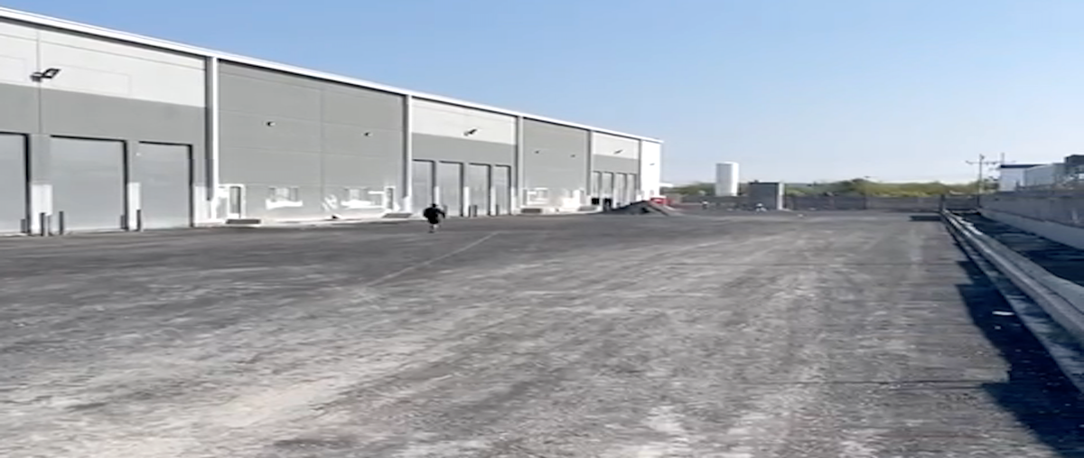 Foto de bodega en renta en a , santa rosa, apodaca, nuevo león, 0 No. 07