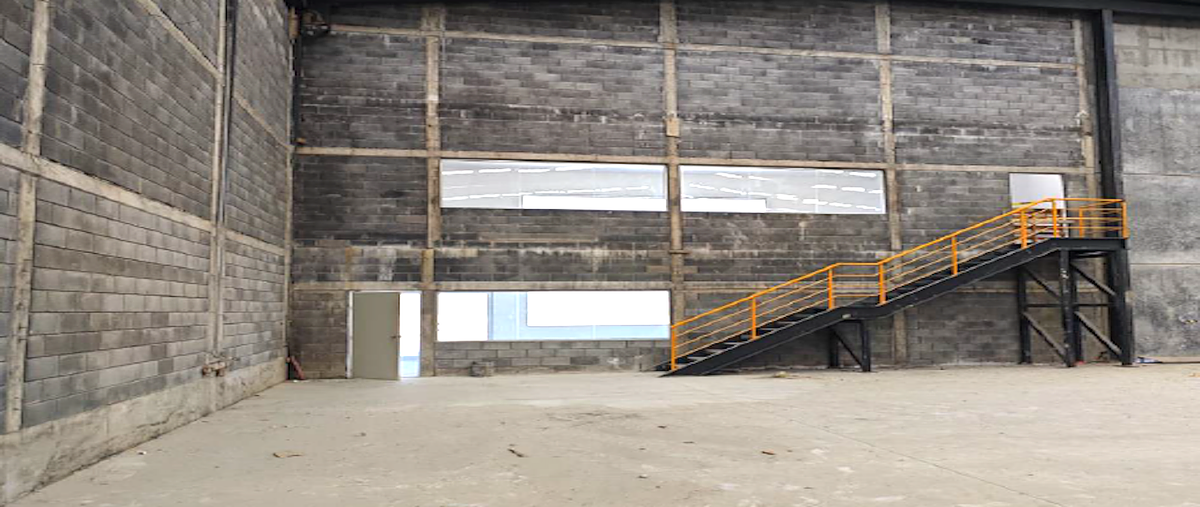 Foto de bodega en renta en a , santa rosa, apodaca, nuevo león, 0 No. 04