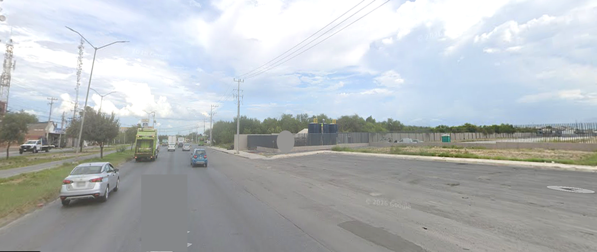 Foto de terreno comercial en renta en a , santa rosa, apodaca, nuevo león, 31065232 No. 04