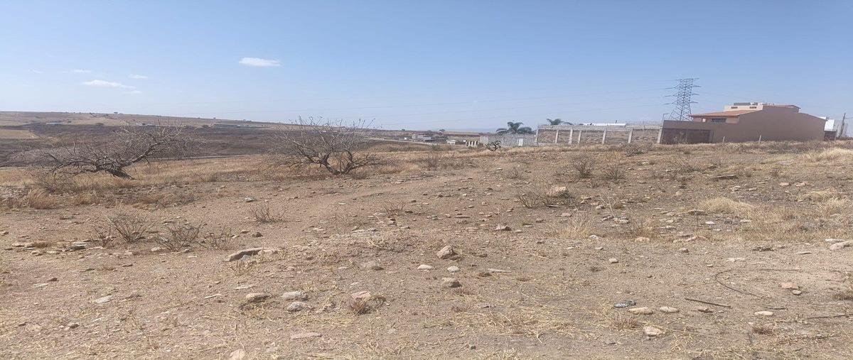 Foto de terreno habitacional en venta en a , santa teresa, guanajuato, guanajuato, 31082003 No. 03