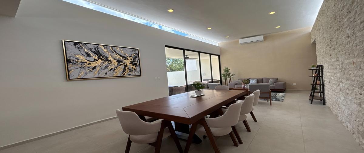Foto de casa en venta en a , tamanché, mérida, yucatán, 28526940 No. 03