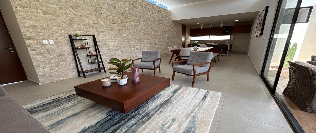 Foto de casa en venta en a , tamanché, mérida, yucatán, 28526940 No. 05