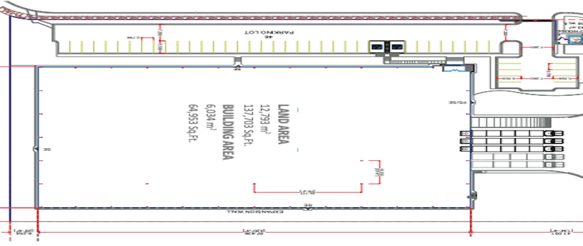 Foto de nave industrial en a , torreón centro, torreón, coahuila de zaragoza, 28911190 foto 02 Foto de nave industrial en renta en a , torreón centro, torreón, coahuila de zaragoza, 28911190 No. 02