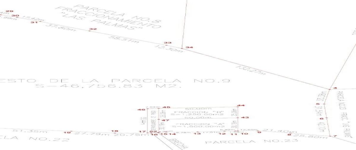 Foto de terreno habitacional en a un costado de las palmas , las palmas, medellín de bravo, veracruz de ignacio de la llave, 29504771 foto 02 Foto de terreno habitacional en venta en a un costado de las palmas , las palmas, medellín de bravo, veracruz de ignacio de la llave, 29504771 No. 02