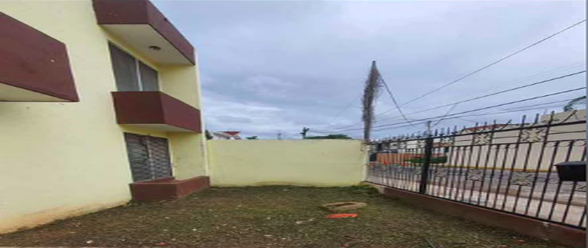 Foto de casa en venta en a una cuadra de walmart , montejo, mérida, yucatán, 0 No. 03