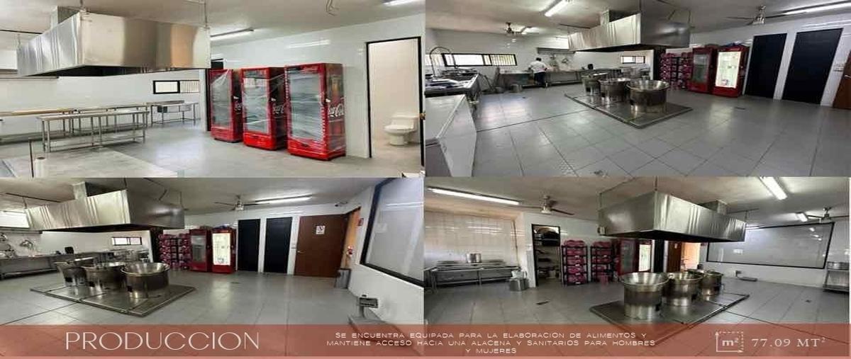 Foto de local en venta en a una cuadra del hospital juarez , garcia gineres, mérida, yucatán, 0 No. 04