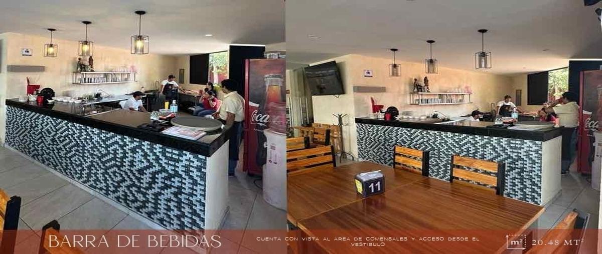 Foto de local en venta en a una cuadra del hospital juarez , garcia gineres, mérida, yucatán, 0 No. 05