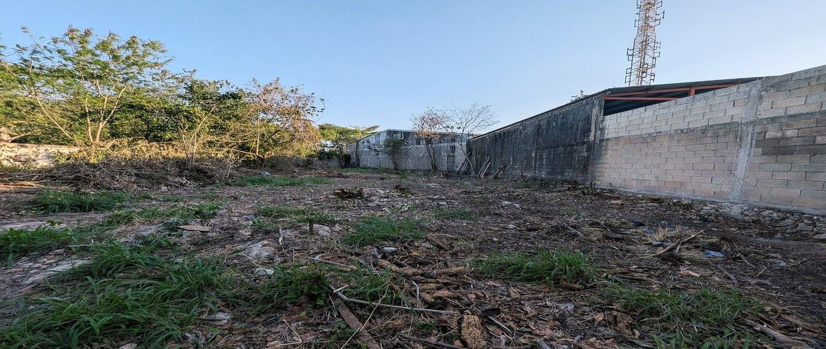 Foto de terreno habitacional en venta en a una cuadra ditzaes , merida centro, mérida, yucatán, 0 No. 06
