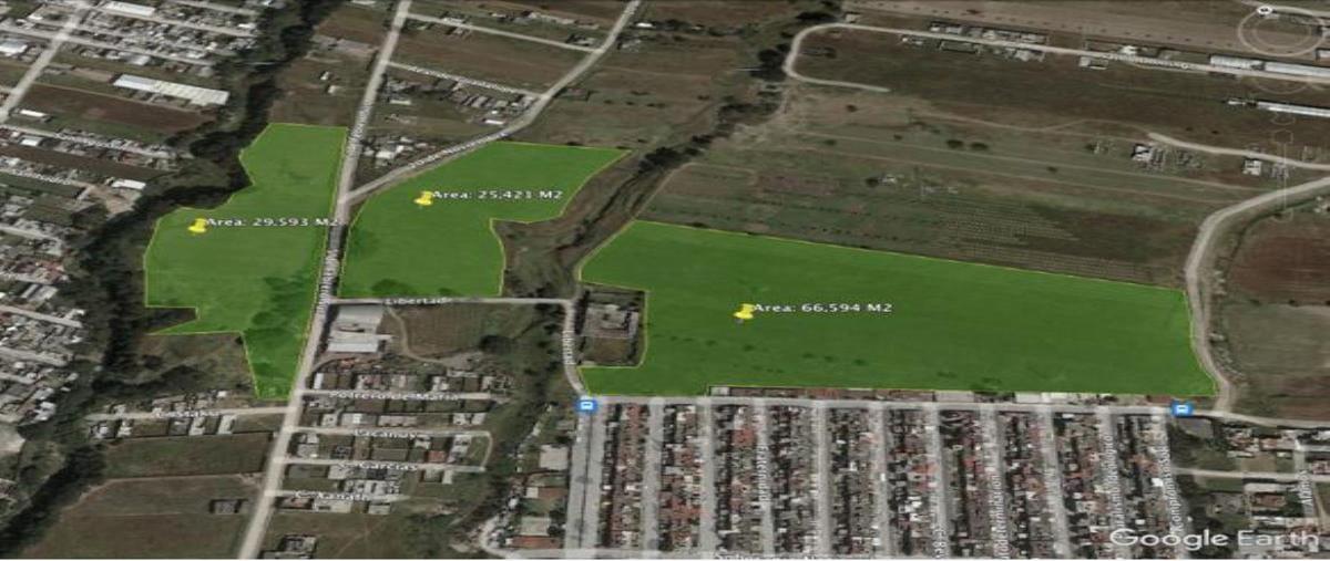 Foto de terreno comercial en a unos minutos de la central de abastos 101, solidaridad nacional, puebla, puebla, 0 foto 03 Foto de terreno comercial en venta en a unos minutos de la central de abastos 101, solidaridad nacional, puebla, puebla, 0 No. 03