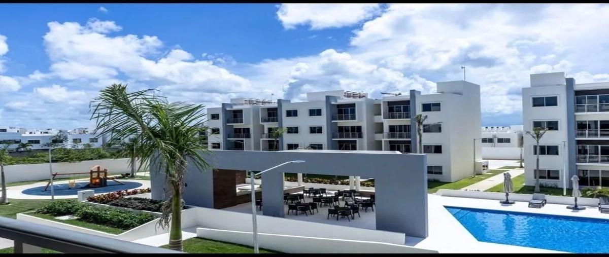 Foto de departamento en renta en a v. huayacánsupermanzana 327benito juárez , supermanzana 237, benito juárez, quintana roo, 0 No. 03