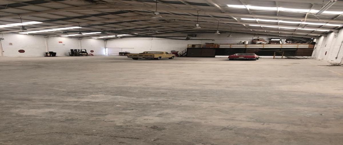 Foto de bodega en renta en a , valle del norte, salinas victoria, nuevo león, 29041241 No. 03