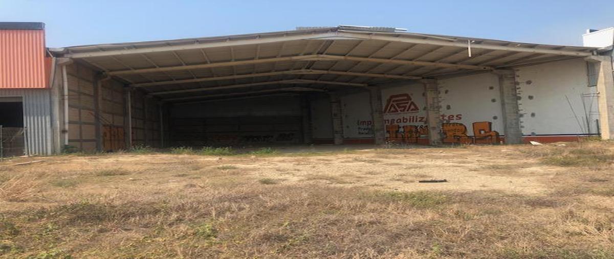 Foto de bodega en renta en a venida universidad , las palmas, coatzacoalcos, veracruz de ignacio de la llave, 25054033 No. 03