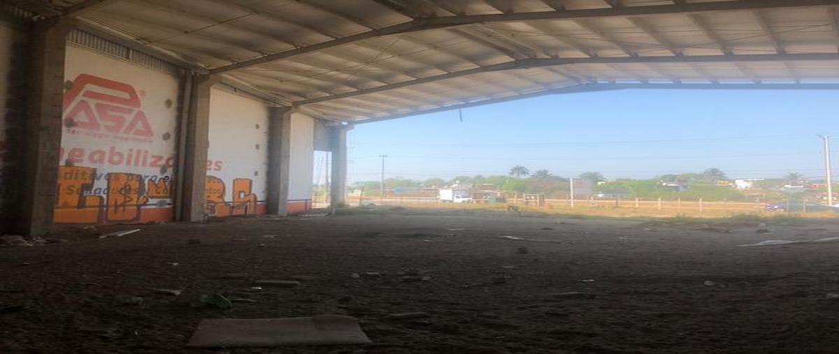 Foto de bodega en renta en a venida universidad , las palmas, coatzacoalcos, veracruz de ignacio de la llave, 25054033 No. 04