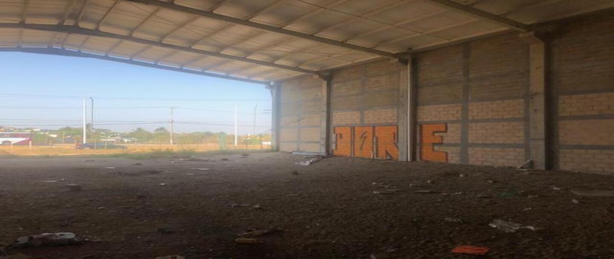 Foto de bodega en renta en a venida universidad , las palmas, coatzacoalcos, veracruz de ignacio de la llave, 25054033 No. 05