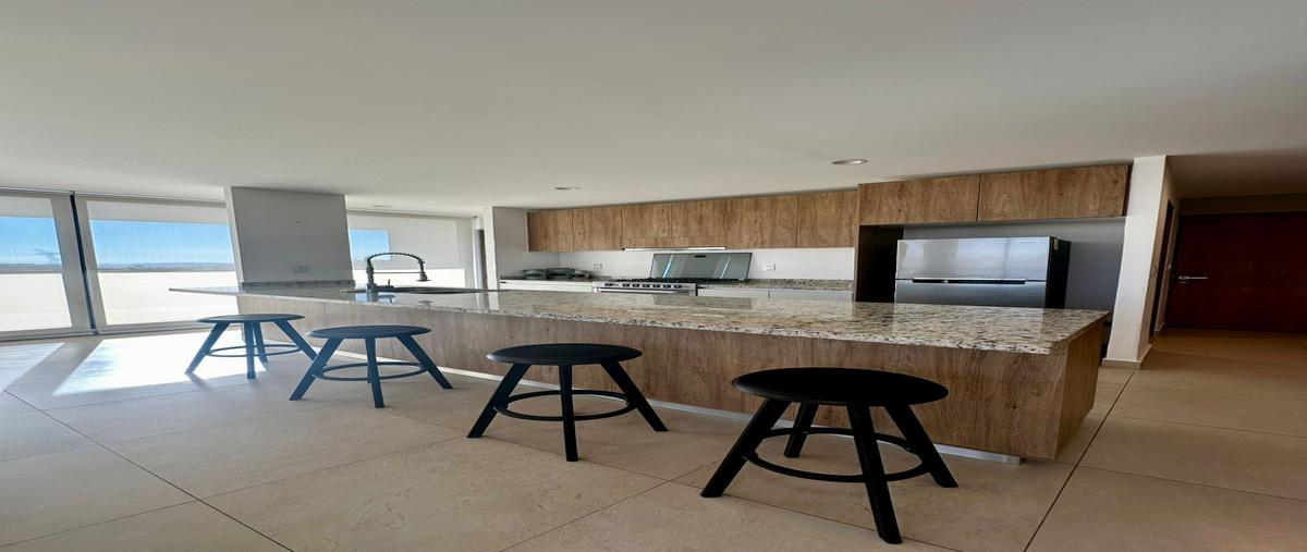 Foto de departamento en venta en a vial fray j serra , la vista residencial, corregidora, querétaro, 0 No. 04