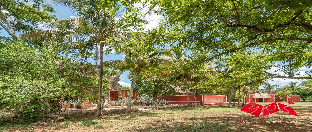 Foto de rancho en venta en a vicente guerrero , maxcanu, maxcanú, yucatán, 0 No. 05