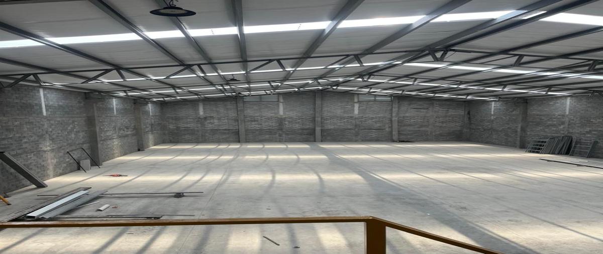 Foto de nave industrial en renta en a villa de garcía 166, parque 200, santa catarina, nuevo león, 0 No. 05