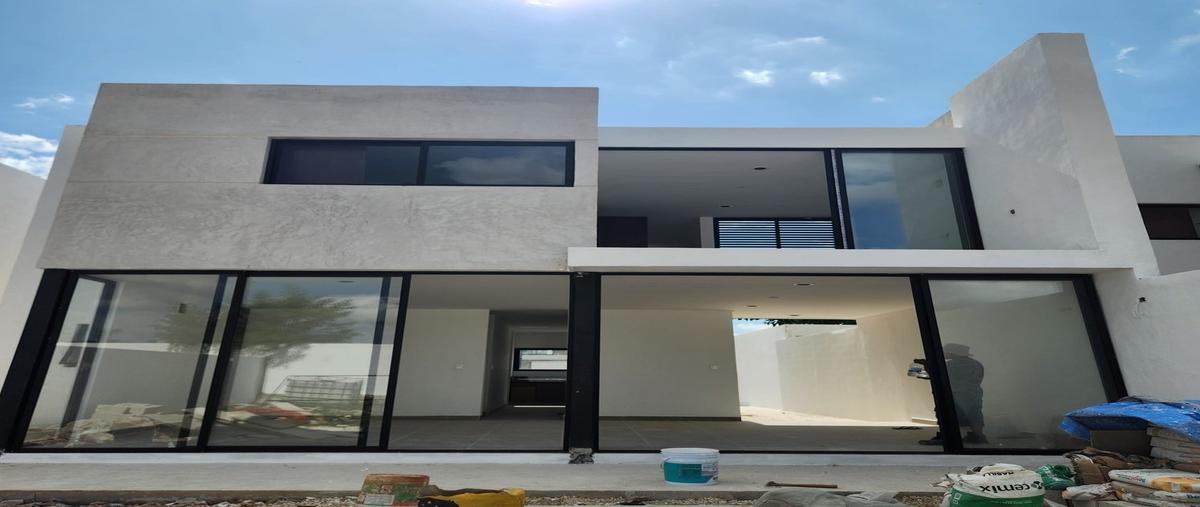 Foto de casa en a1 , conkal, conkal, yucatán, 0 foto 02 Foto de casa en venta en a1 , conkal, conkal, yucatán, 0 No. 02