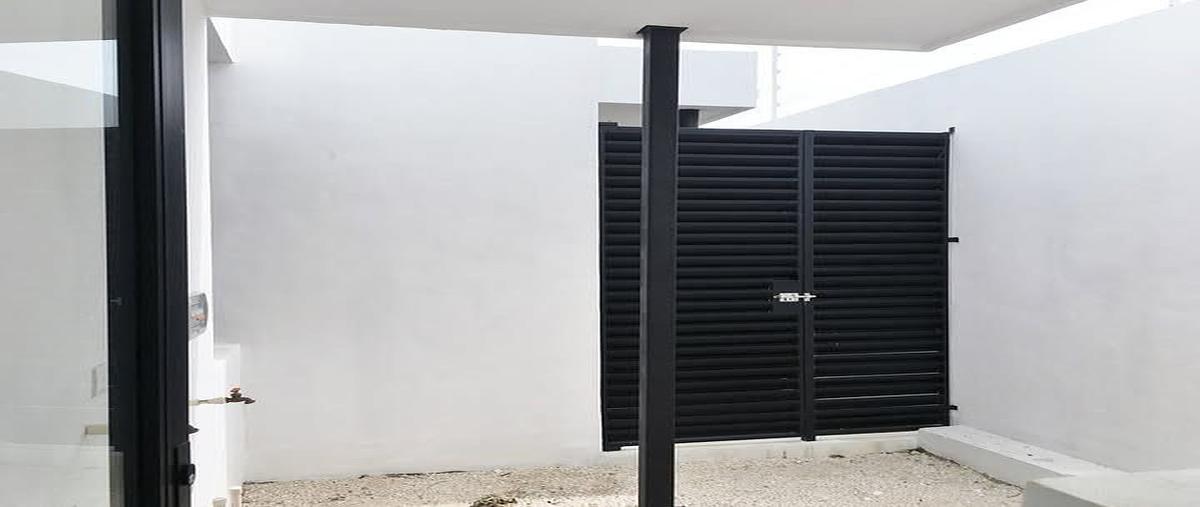 Foto de casa en a1 , gran santa fe, mérida, yucatán, 0 foto 04 Foto de casa en renta en a1 , gran santa fe, mérida, yucatán, 0 No. 04