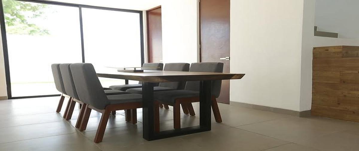 Foto de casa en a1 , gran santa fe, mérida, yucatán, 0 foto 05 Foto de casa en renta en a1 , gran santa fe, mérida, yucatán, 0 No. 05