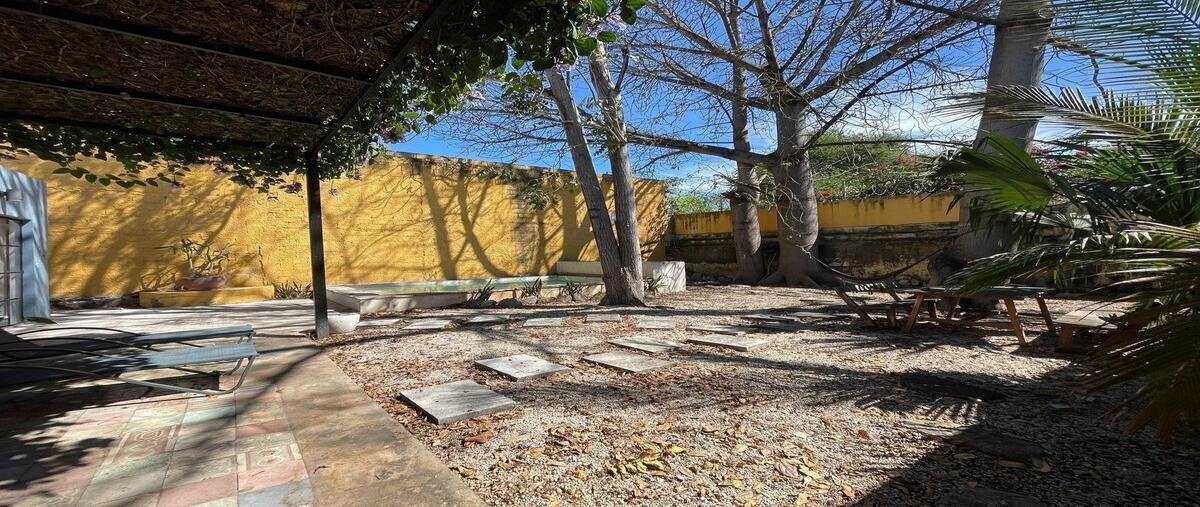 Foto de casa en venta en a1 , merida centro, mérida, yucatán, 0 No. 03