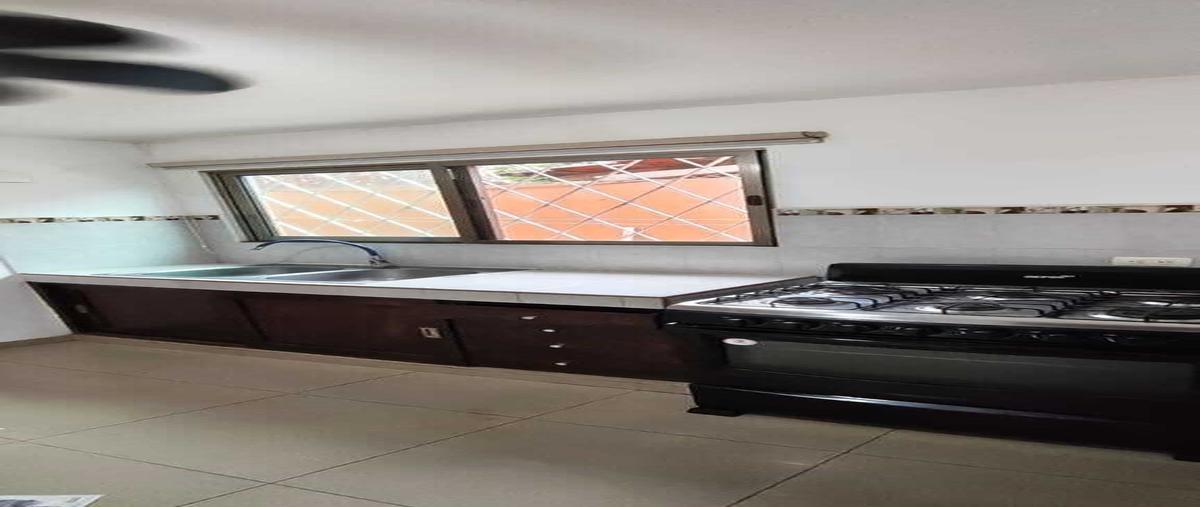 Foto de casa en renta en a1 , san antonio cinta, mérida, yucatán, 30222258 No. 05