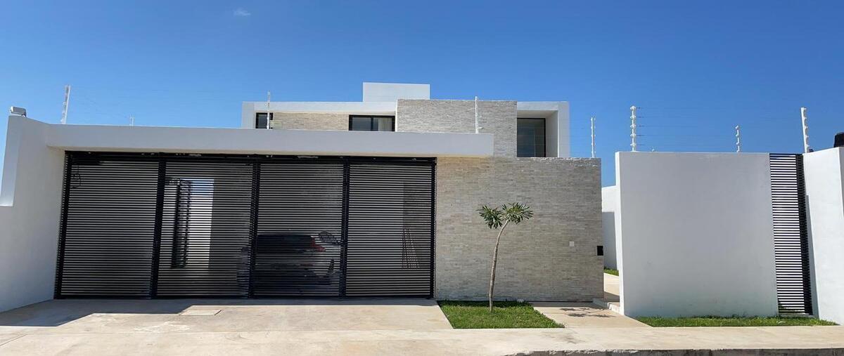 Foto de casa en renta en a1 , temozon norte, mérida, yucatán, 29745608 No. 01