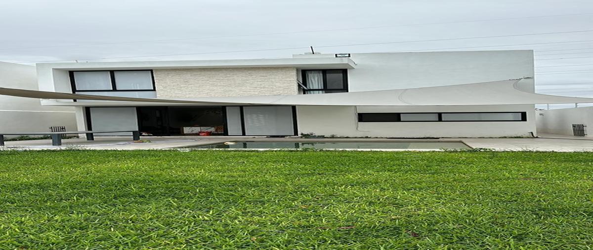 Foto de casa en renta en a1 , temozon norte, mérida, yucatán, 29745608 No. 02