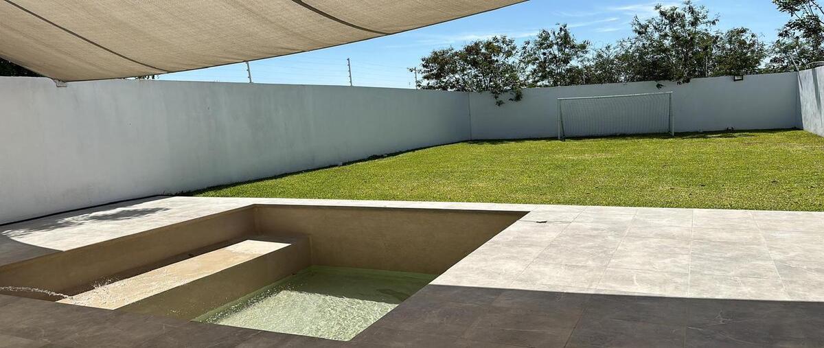 Foto de casa en renta en a1 , temozon norte, mérida, yucatán, 29745608 No. 03