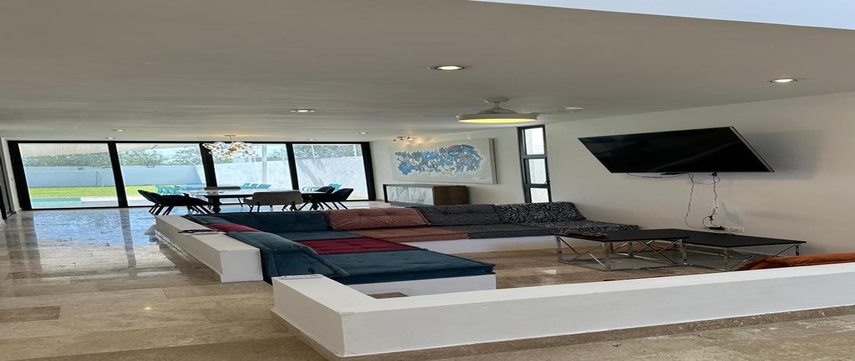Foto de casa en renta en a1 , temozon norte, mérida, yucatán, 29745608 No. 04