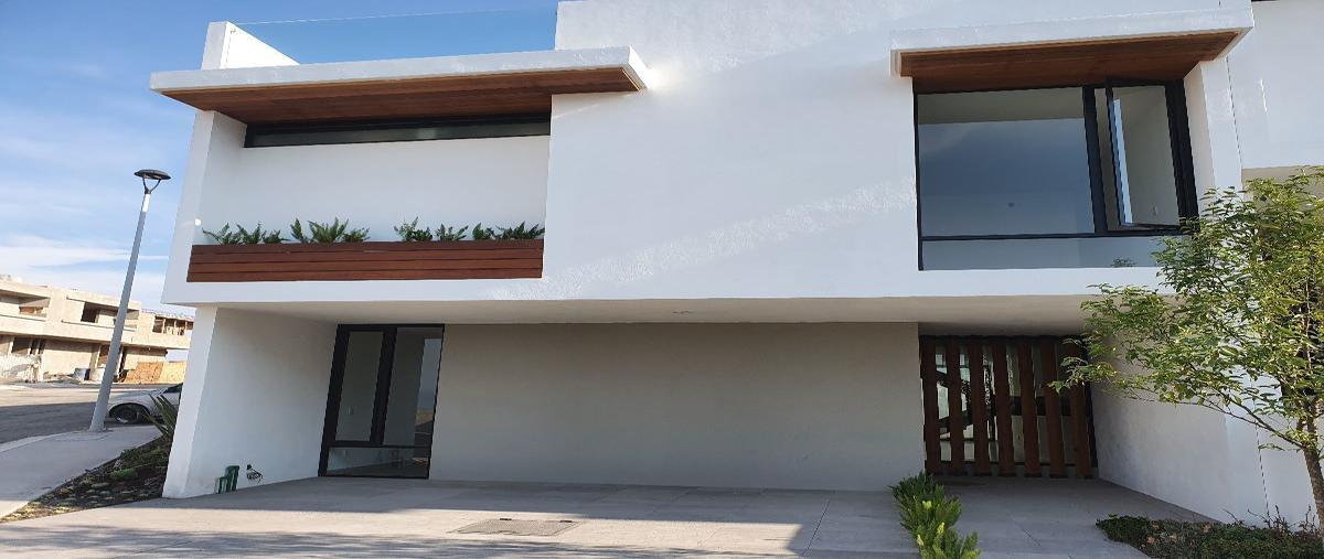 Foto de casa en a2 , zibatá, el marqués, querétaro, 23748630 foto 03 Foto de casa en venta en a2 , zibatá, el marqués, querétaro, 23748630 No. 03