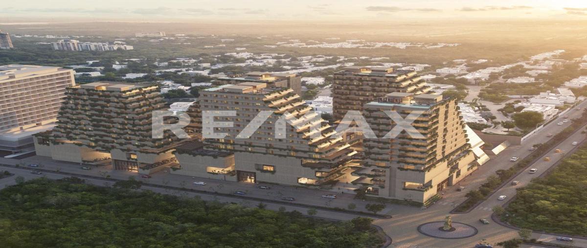 Foto de departamento en venta en aantik , santa gertrudis copo, mérida, yucatán, 0 No. 03