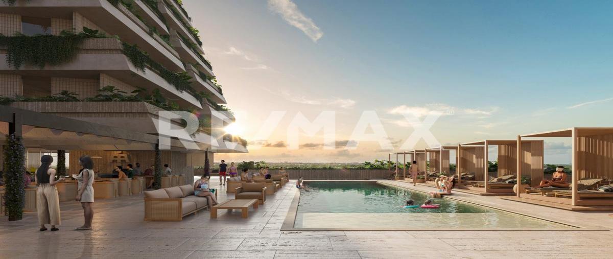 Foto de departamento en venta en aantik , santa gertrudis copo, mérida, yucatán, 0 No. 05