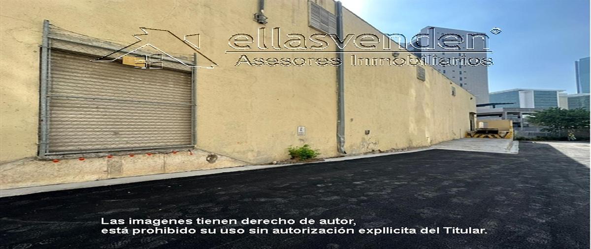 Foto de bodega en renta en aarã³n sã¡enz garza 1904, colinas del valle, monterrey, nuevo león, 0 No. 03