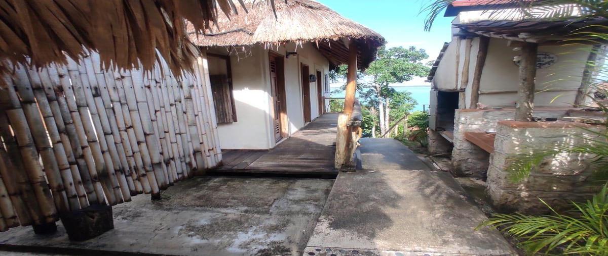 Foto de terreno habitacional en venta en  , aarón merino, bacalar, quintana roo, 0 No. 05